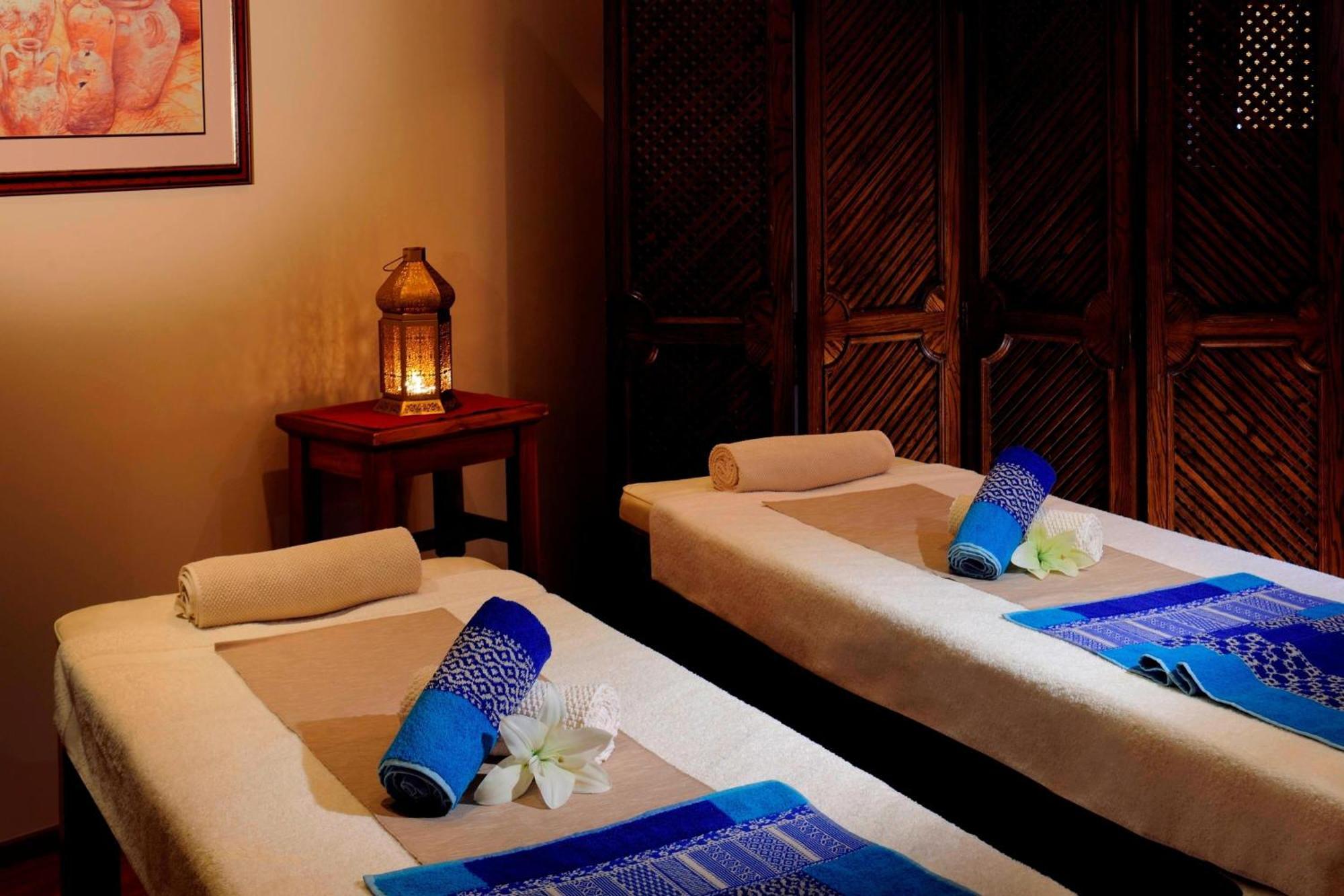 Petra Marriott Hotel Wadi Musa Dış mekan fotoğraf