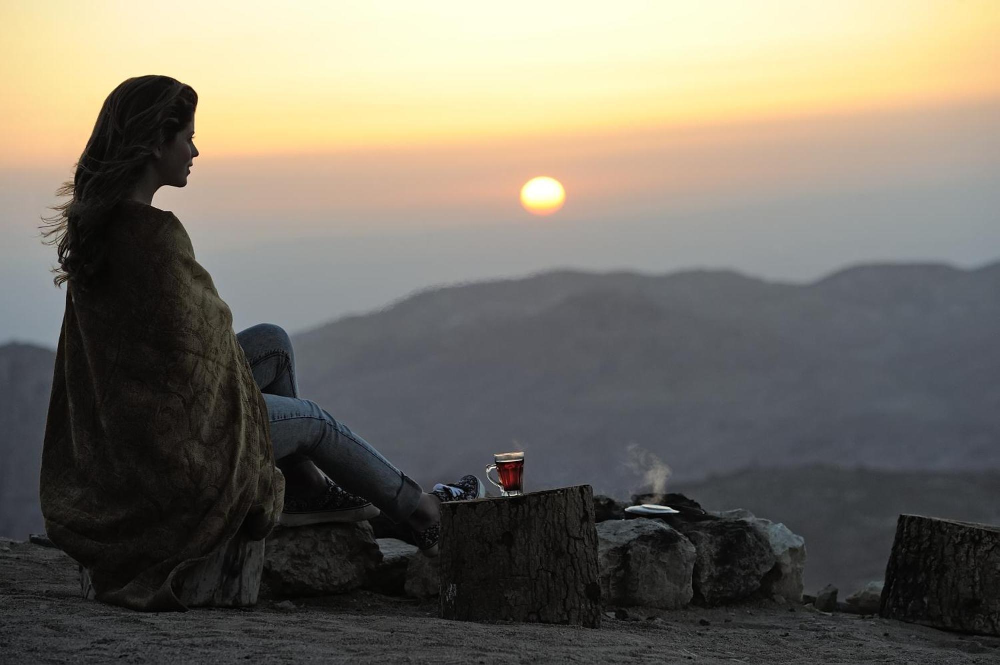 Petra Marriott Hotel Wadi Musa Dış mekan fotoğraf