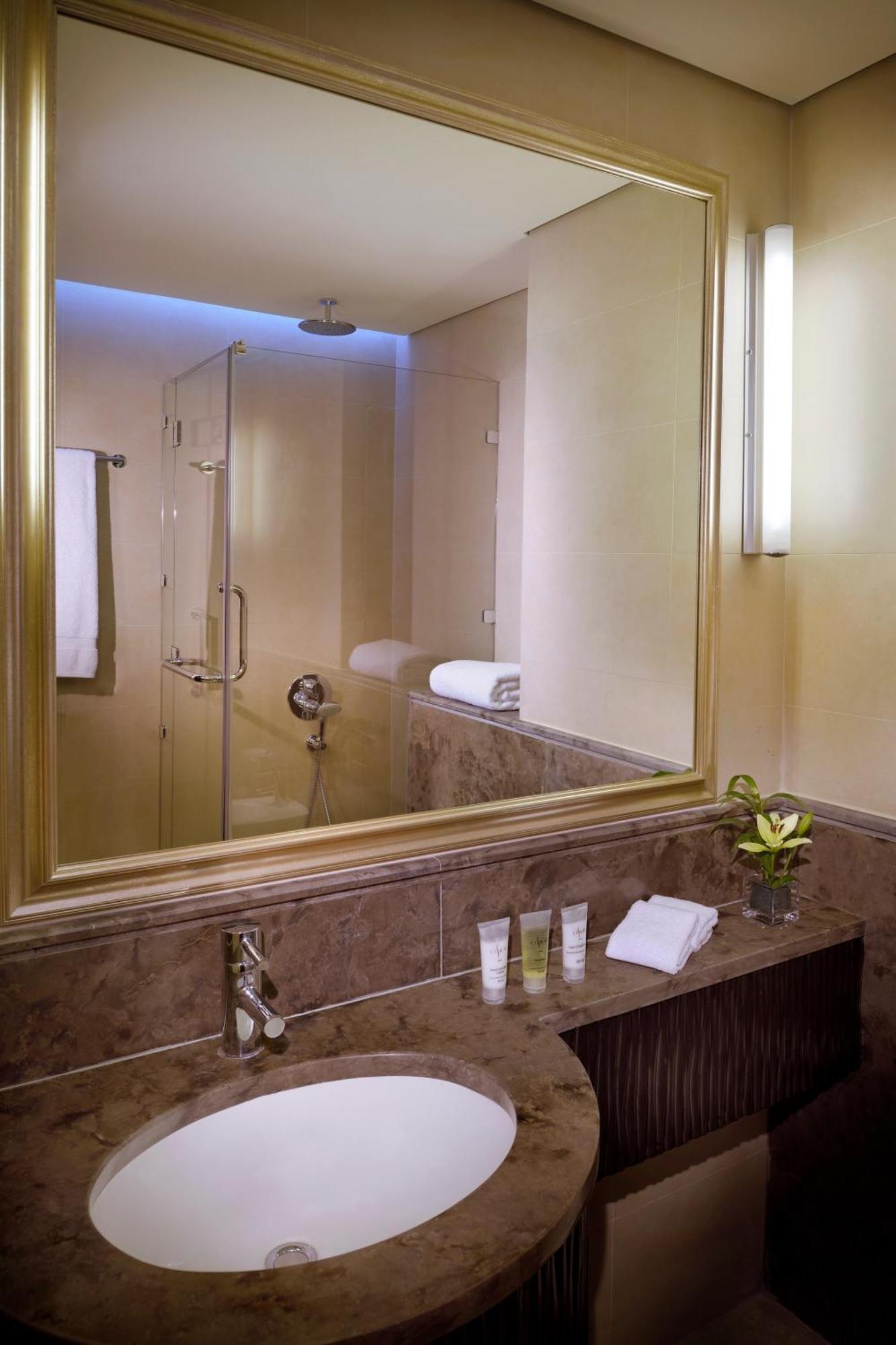 Petra Marriott Hotel Wadi Musa Dış mekan fotoğraf