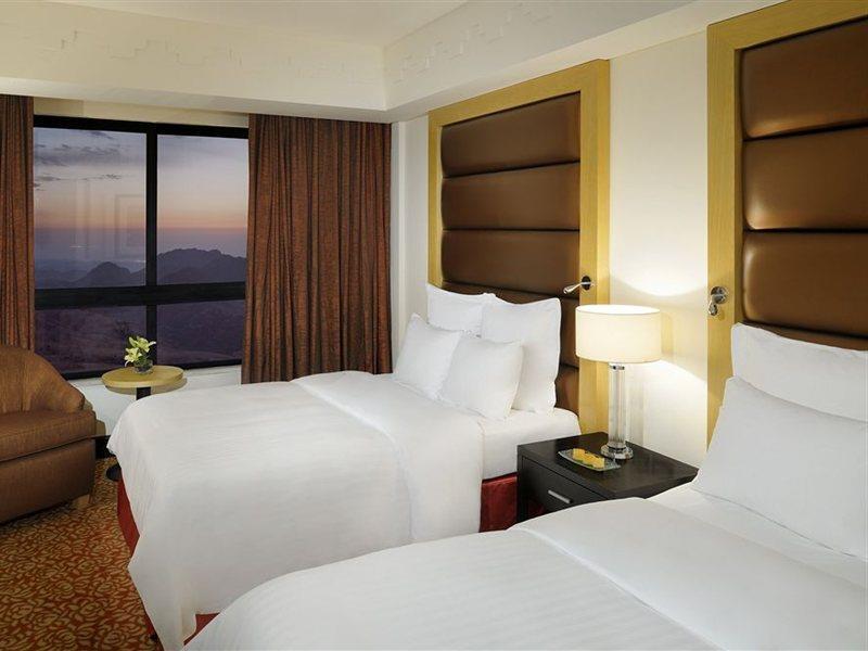 Petra Marriott Hotel Wadi Musa Dış mekan fotoğraf