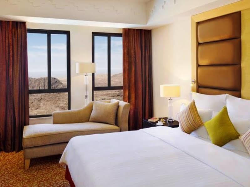 Petra Marriott Hotel Wadi Musa Dış mekan fotoğraf